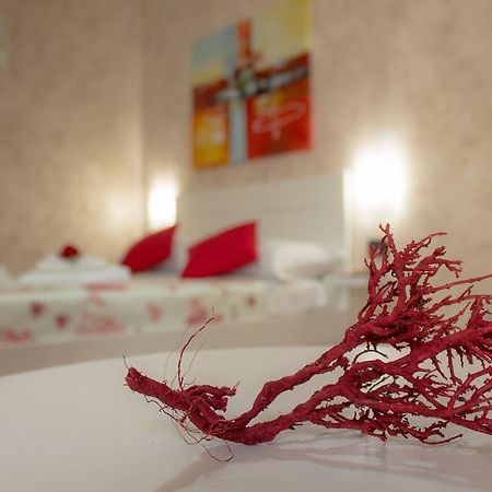 סירקוזה Corallia Apartment חדר תמונה